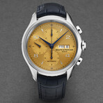 Baume & Mercier Clifton Limited Edition Chronograph Automatic // 10240 // Store Display