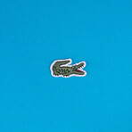 Short Sleeve Polo // Turquoise (2XL)