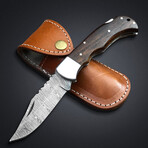 Pocket Folding Knife // 2052