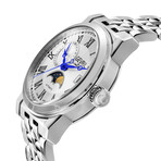 Gevril Madison Automatic // 2590