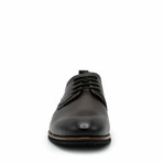 Aston Marc Mens Premier Dress Shoes // Brown (US Men's Size 8)