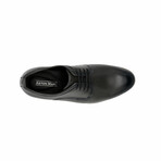 Aston Marc Mens Premier Dress Shoes // Gray (US Men's Size 8)