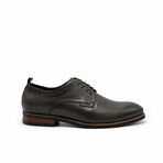 Aston Marc Mens Premier Dress Shoes // Brown (US Men's Size 8)