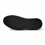 Aston Marc Mens Palio Court Shoe // Tan (US Men's Size 8)