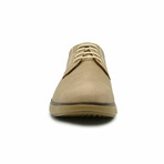 Aston Marc Mens Durant Casual Oxford  // Beige (US Men's Size 8)