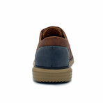 Aston Marc Mens Durant Casual Oxford  // Tan (US Men's Size 8)