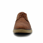 Aston Marc Mens Durant Casual Oxford  // Tan (US Men's Size 8)