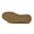 Aston Marc Mens Durant Casual Oxford  // Beige (US Men's Size 8)