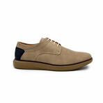 Aston Marc Mens Durant Casual Oxford  // Beige (US Men's Size 8)