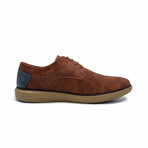 Aston Marc Mens Durant Casual Oxford  // Tan (US Men's Size 8)