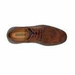 Aston Marc Mens Durant Casual Oxford  // Tan (US Men's Size 8)