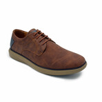 Aston Marc Mens Durant Casual Oxford  // Tan (US Men's Size 8)