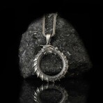 Ouroboros Necklace