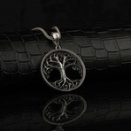 Tree of Life Necklace