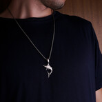 Swordfish Necklace