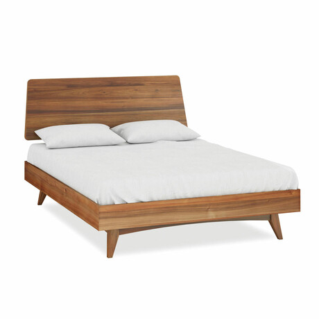 Berkley Blackwood Metro King Bed