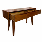 Berkley Blackwood Metro Console Table // 53"