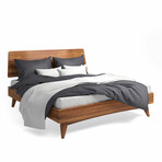 Berkley Blackwood Metro King Bed