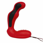 Habanero // Silicone Fusion Prostate Massager