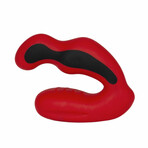 Habanero // Silicone Fusion Prostate Massager