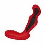 Habanero // Silicone Fusion Prostate Massager