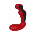 Habanero // Silicone Fusion Prostate Massager