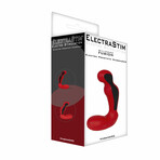 Habanero // Silicone Fusion Prostate Massager