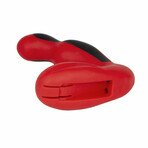 Habanero // Silicone Fusion Prostate Massager