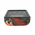 Electrastim AXIS // Special Edition (Carbon)