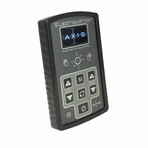 Electrastim AXIS // Special Edition (Carbon)