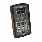 Electrastim AXIS // Special Edition (Carbon)