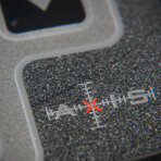 Electrastim AXIS // Special Edition (Carbon)