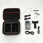 Electrastim AXIS // Special Edition (Carbon)