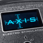 Electrastim AXIS // Special Edition (Carbon)