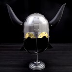 Viking Helmet