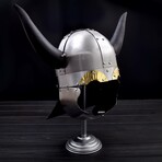 Viking Helmet