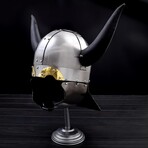 Viking Helmet