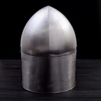 Crusader Helmet