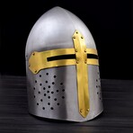 Crusader Helmet