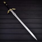 Zelda Sword