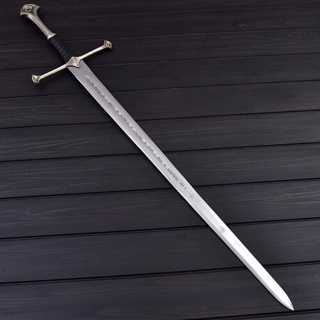 Narsil Sword