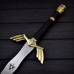 Zelda Sword