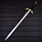 Zelda Sword