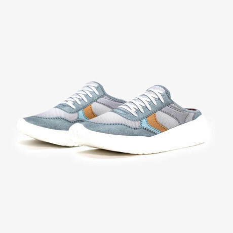 Court Mule // Moonshine (US: 8)