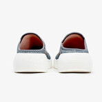 Court Mule // Moonshine (US: 8)