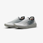 Psudo Logo Sport // Gray (US: 9)