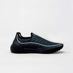 Racer Sport // Black (US: 8)