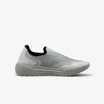 Psudo Logo Sport // Gray (US: 9)