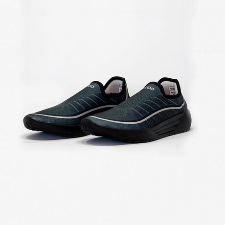 Racer Sport // Black (US: 8)
