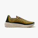 Boulder Racer // Brown + Tan (US: 9)